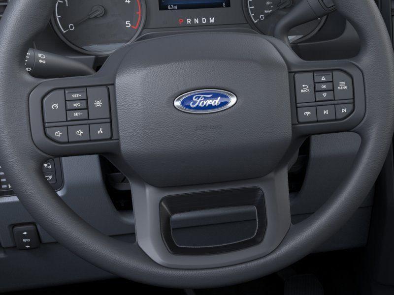 new 2026 Ford F-350 car, priced at $72,351