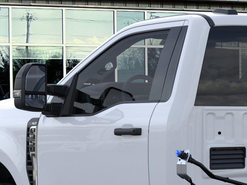 new 2026 Ford F-350 car, priced at $72,351
