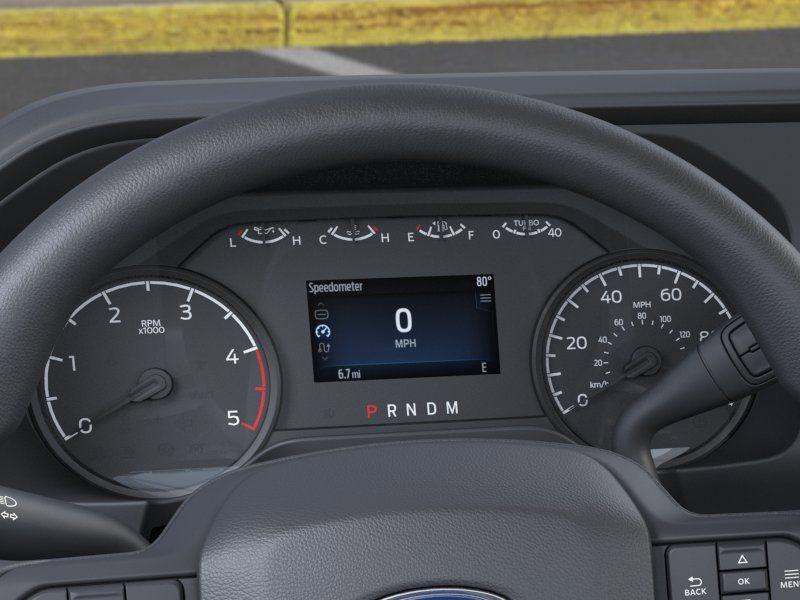 new 2026 Ford F-350 car, priced at $72,351