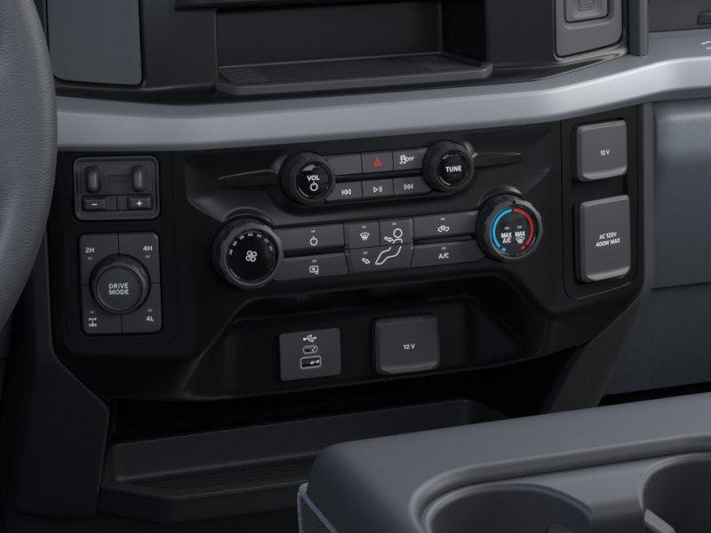 new 2026 Ford F-350 car, priced at $72,351