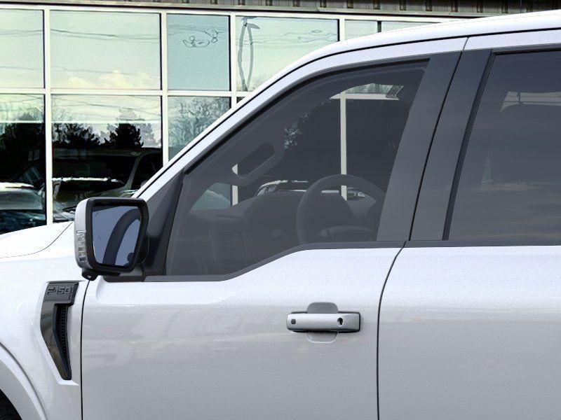 new 2026 Ford F-150 car, priced at $70,241