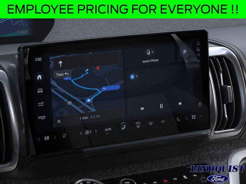new 2026 Ford Expedition car, priced at $78,393