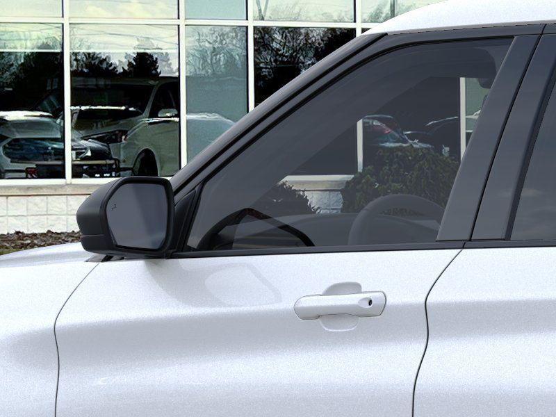 new 2026 Ford Explorer car, priced at $49,869