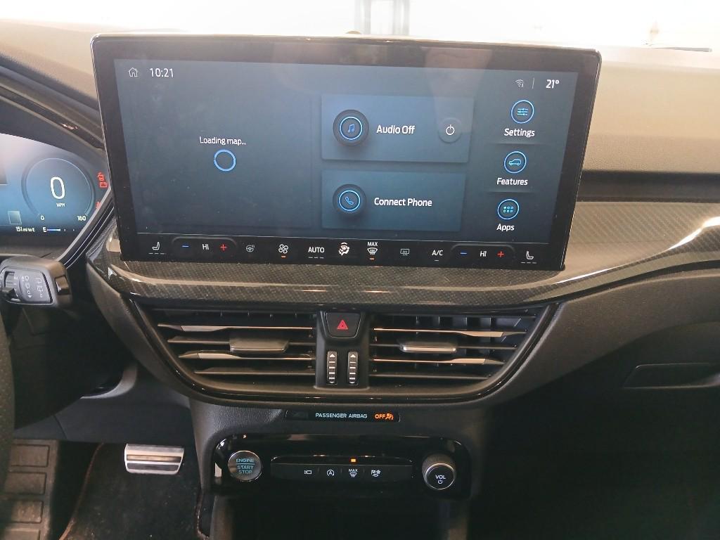 used 2023 Ford Escape car, priced at $27,997