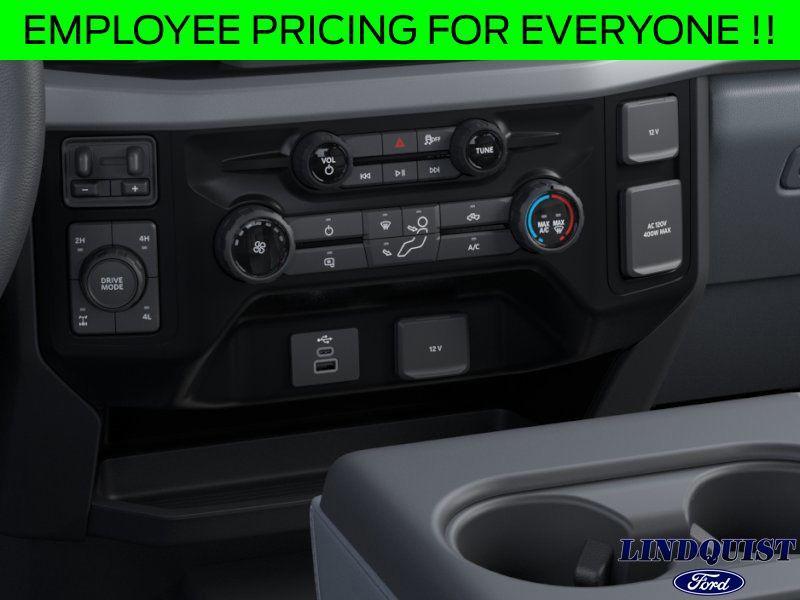 new 2026 Ford F-250 car, priced at $53,603