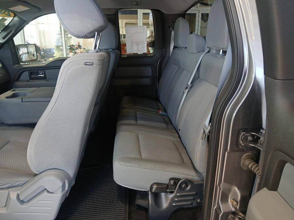 used 2013 Ford F-150 car, priced at $9,900