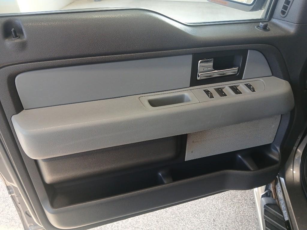 used 2013 Ford F-150 car, priced at $9,900