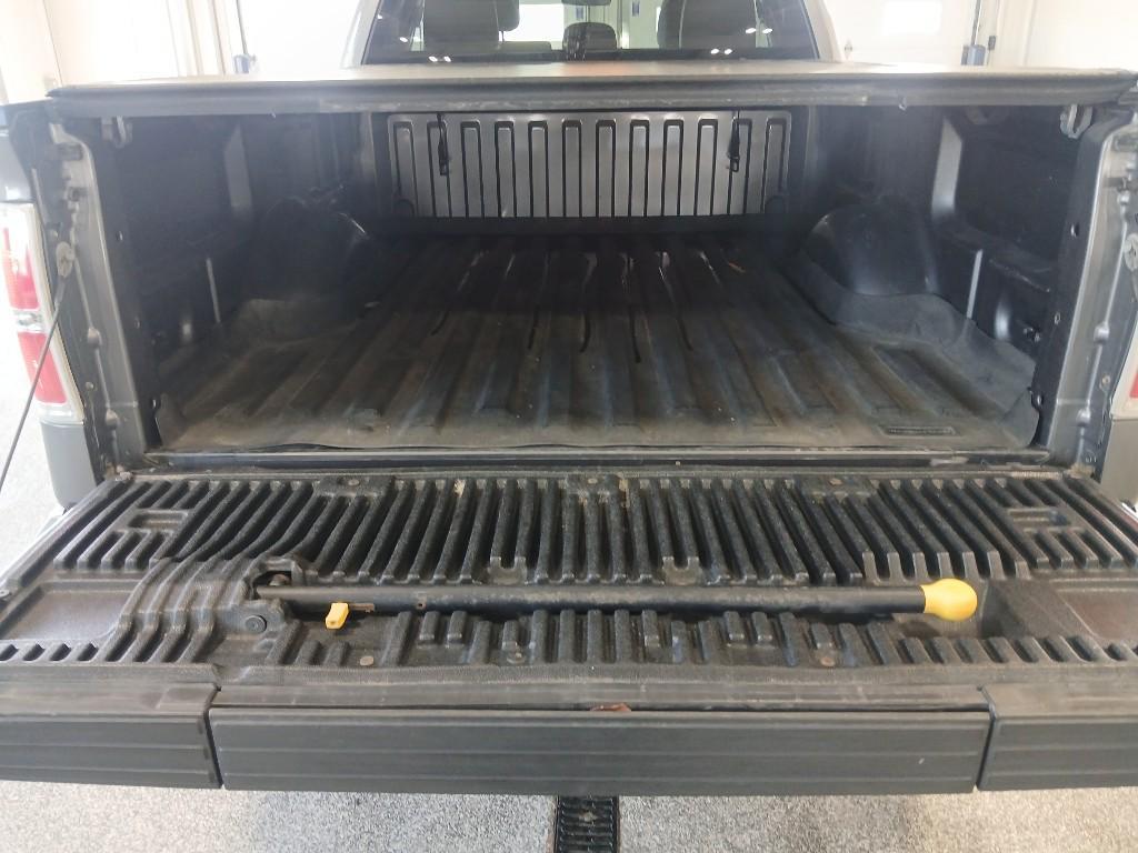 used 2013 Ford F-150 car, priced at $9,900