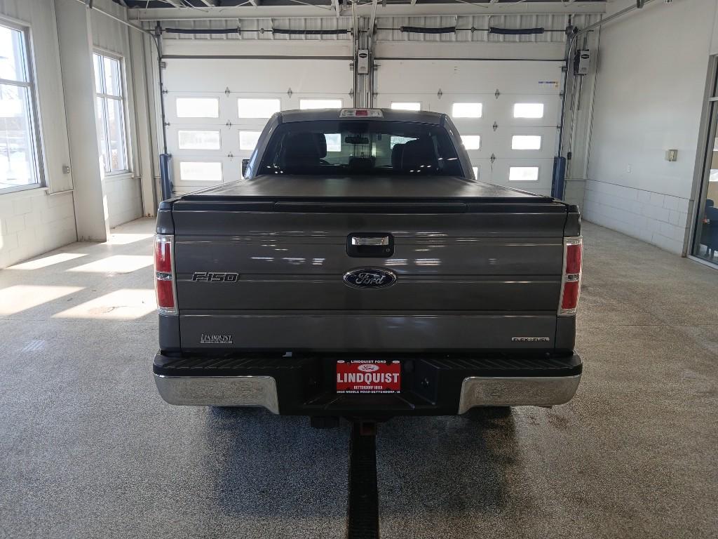 used 2013 Ford F-150 car, priced at $9,900