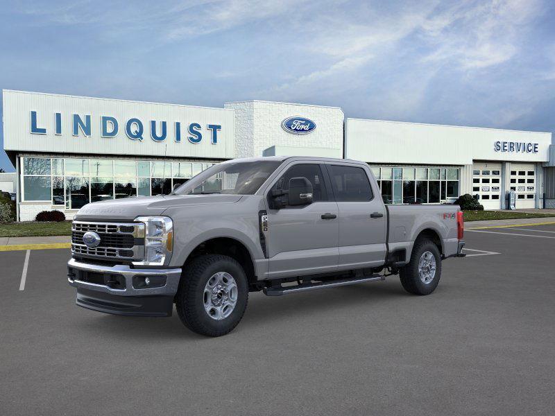 new 2026 Ford F-250 car, priced at $62,410
