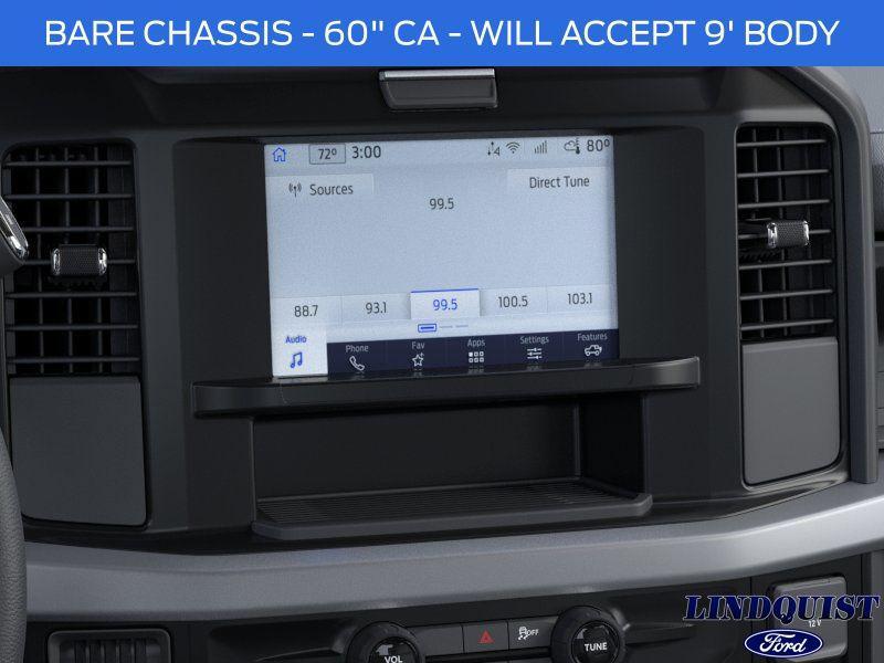 new 2026 Ford F-350 car, priced at $63,030