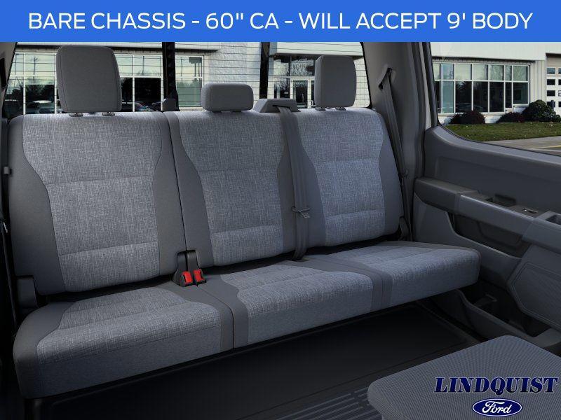 new 2026 Ford F-350 car, priced at $63,210