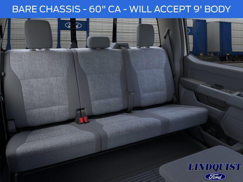 new 2026 Ford F-350 car, priced at $63,030