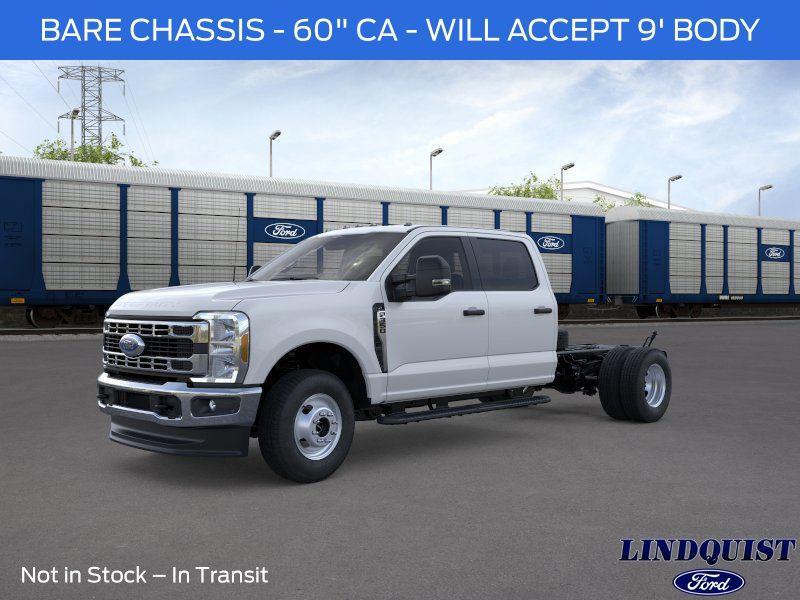 new 2026 Ford F-350 car, priced at $63,030