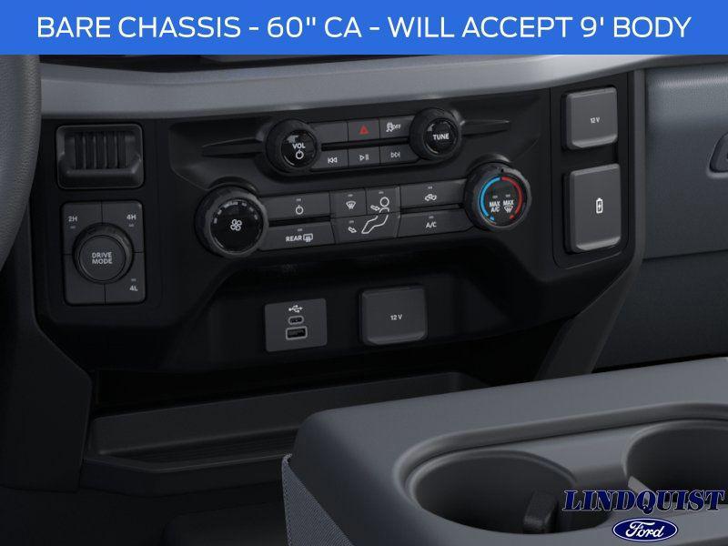 new 2026 Ford F-350 car, priced at $63,030