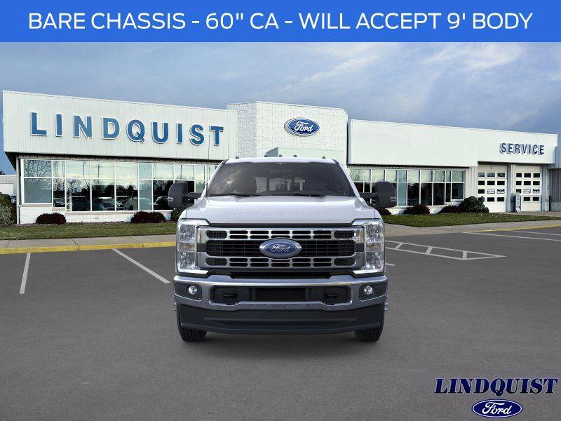 new 2026 Ford F-350 car, priced at $63,210