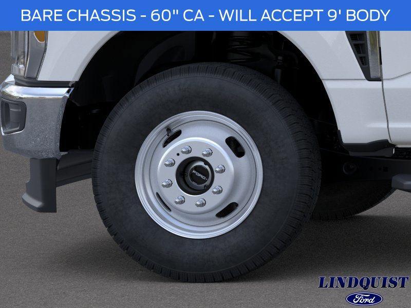 new 2026 Ford F-350 car, priced at $63,030