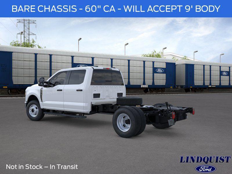 new 2026 Ford F-350 car, priced at $63,030
