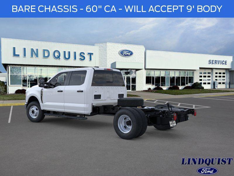 new 2026 Ford F-350 car, priced at $63,210