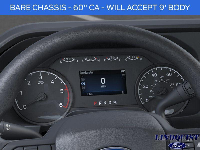 new 2026 Ford F-350 car, priced at $63,210