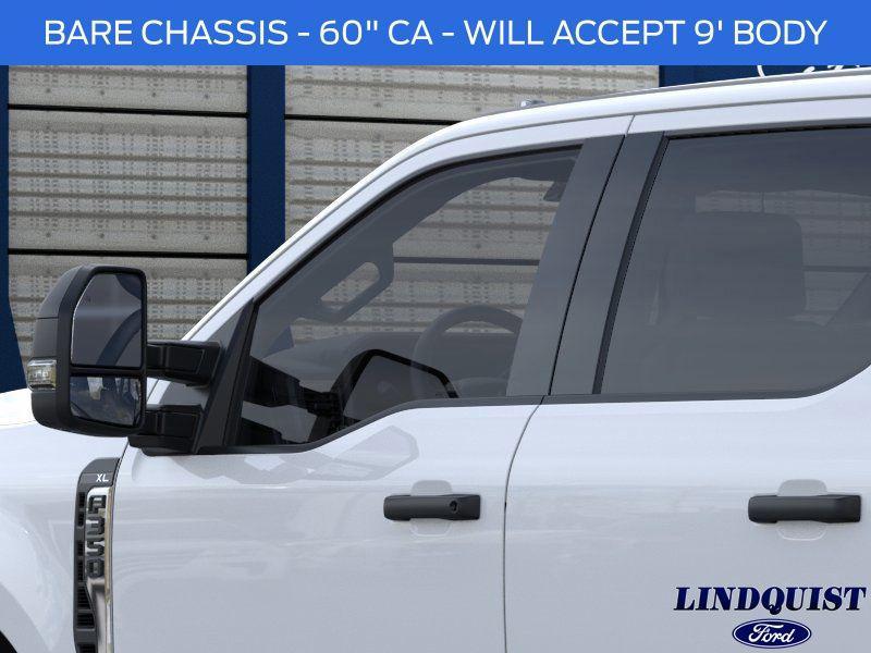 new 2026 Ford F-350 car, priced at $63,030