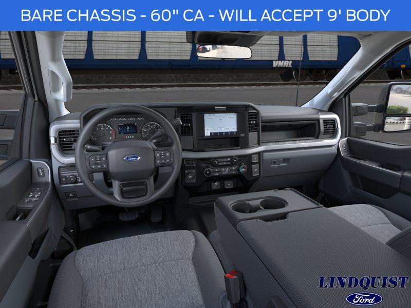 new 2026 Ford F-350 car, priced at $63,030