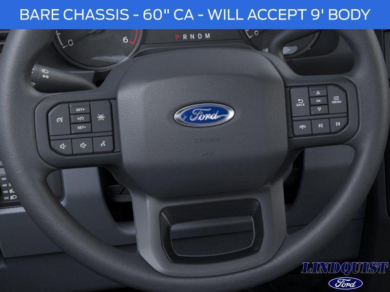 new 2026 Ford F-350 car, priced at $63,030