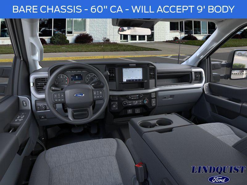 new 2026 Ford F-350 car, priced at $63,210