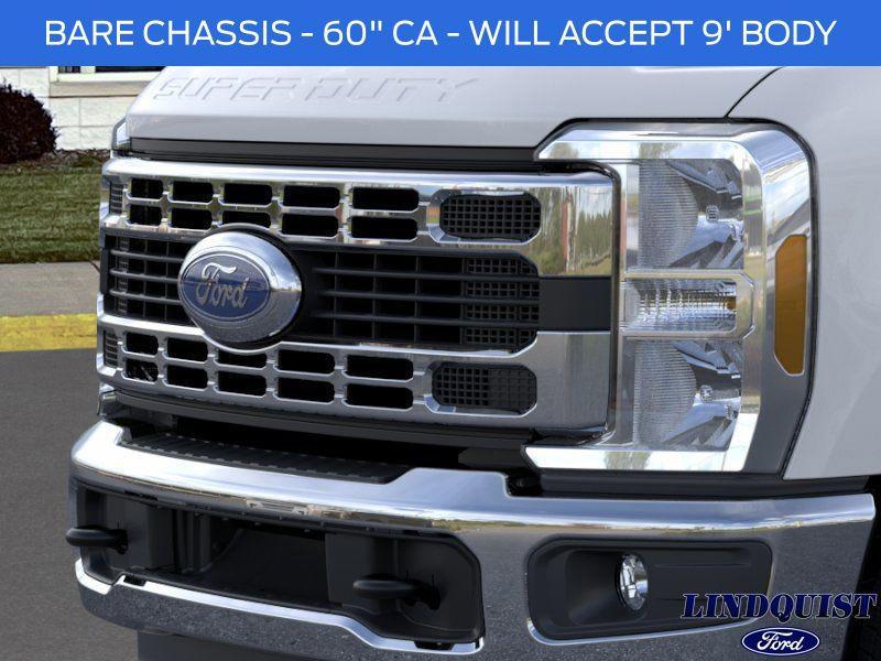 new 2026 Ford F-350 car, priced at $63,210
