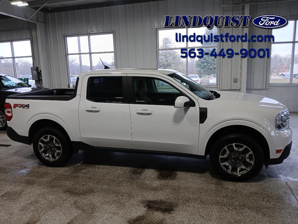used 2023 Ford Maverick car, priced at $32,990