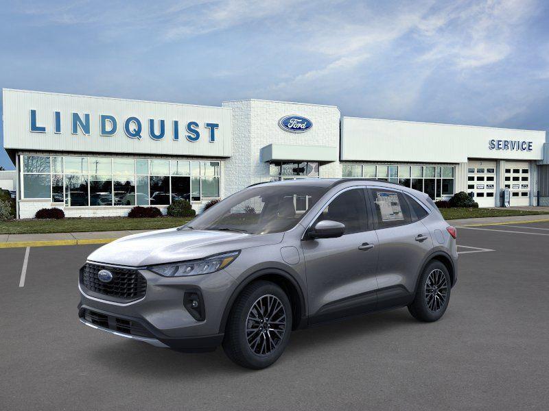 new 2025 Ford Escape PHEV car, priced at $34,721