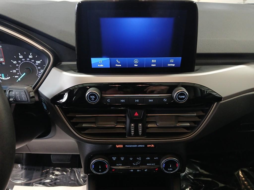 used 2022 Ford Escape car, priced at $24,990