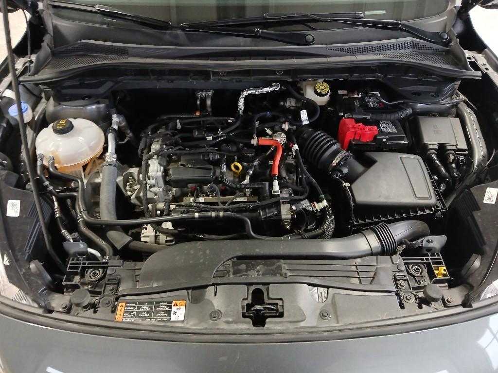 used 2022 Ford Escape car, priced at $24,990