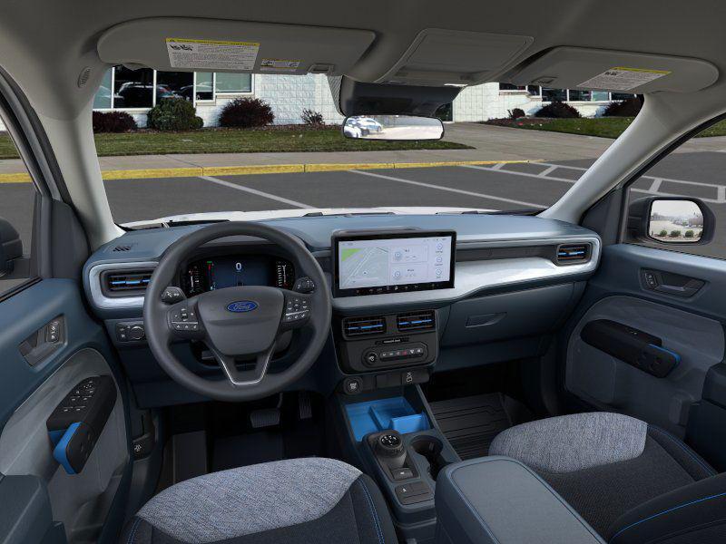 new 2026 Ford Maverick car, priced at $35,135