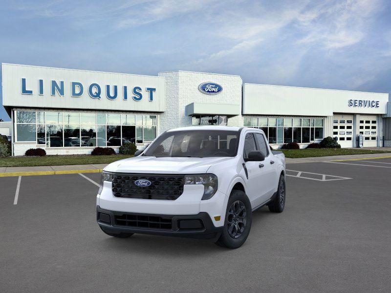 new 2026 Ford Maverick car, priced at $35,135