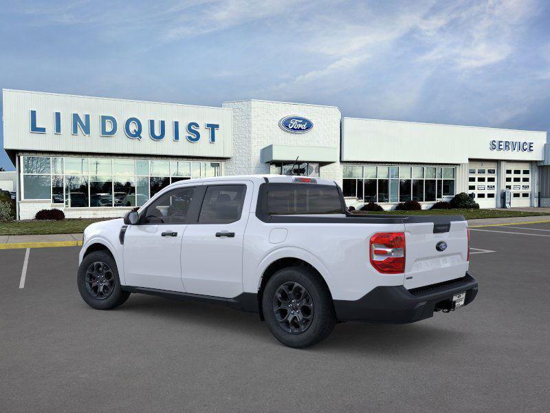 new 2026 Ford Maverick car, priced at $35,135