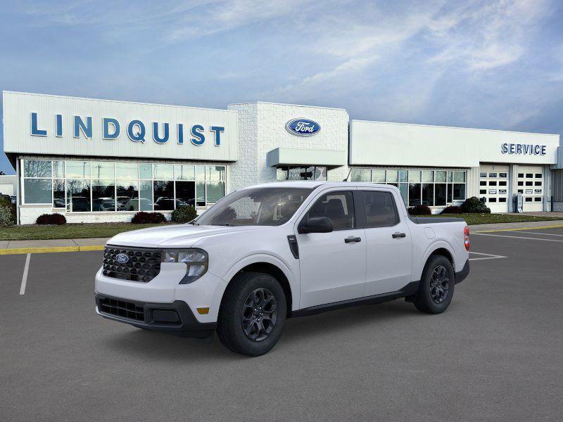 new 2026 Ford Maverick car, priced at $35,135