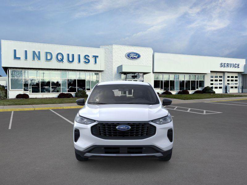 new 2026 Ford Escape car, priced at $33,719