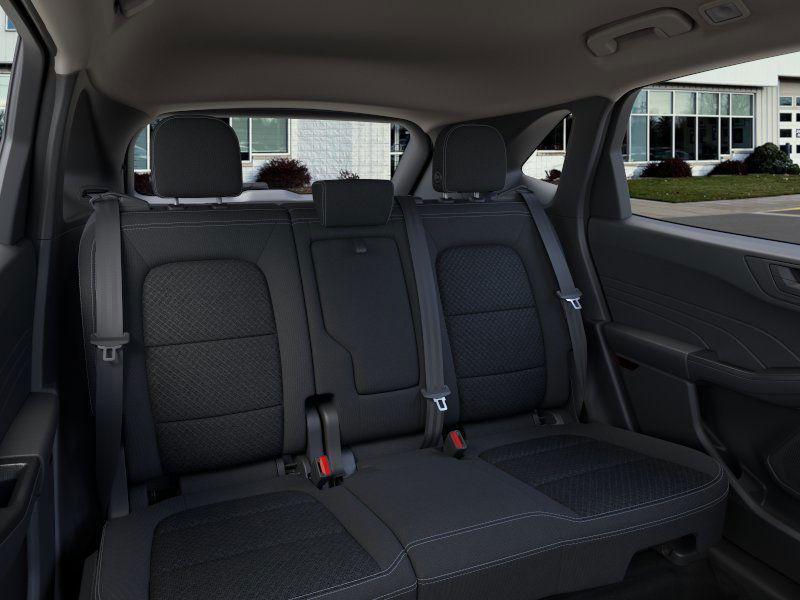 new 2026 Ford Escape car, priced at $33,719