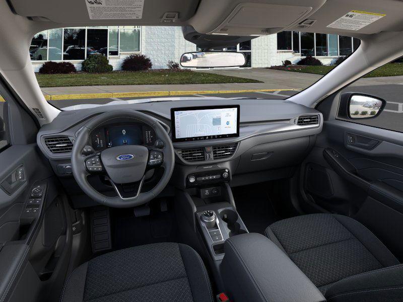 new 2026 Ford Escape car, priced at $33,890