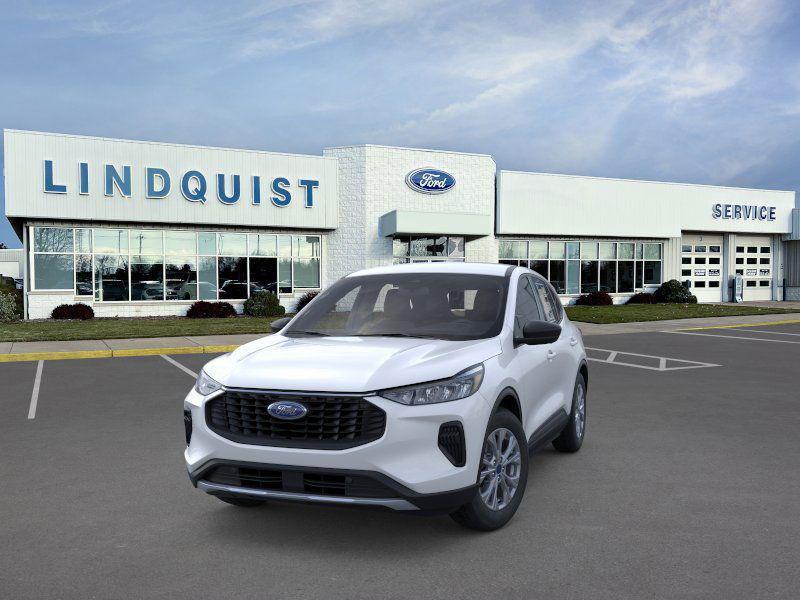 new 2026 Ford Escape car, priced at $33,719