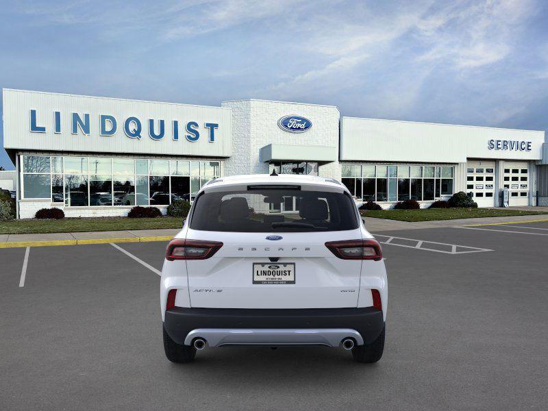 new 2026 Ford Escape car, priced at $33,719