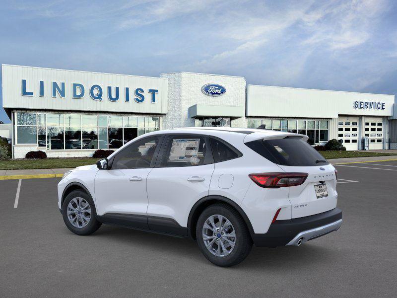 new 2026 Ford Escape car, priced at $33,719