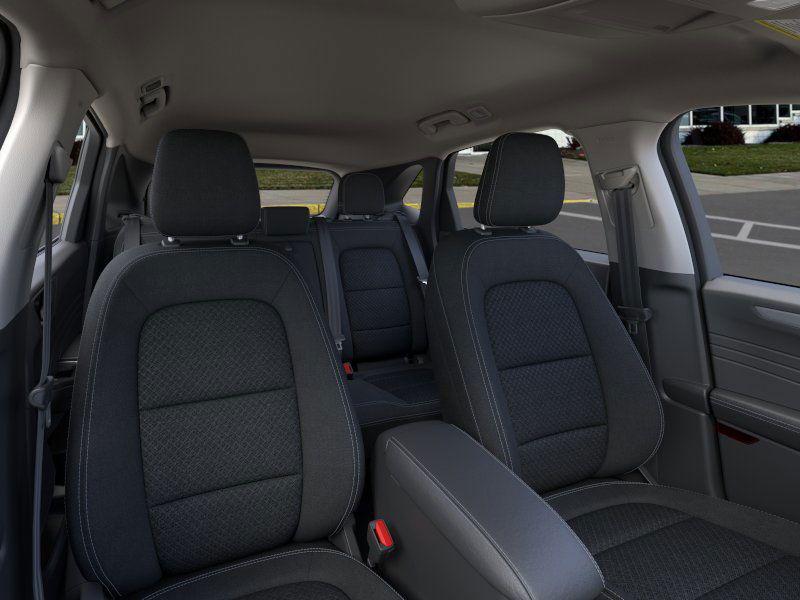 new 2026 Ford Escape car, priced at $33,719