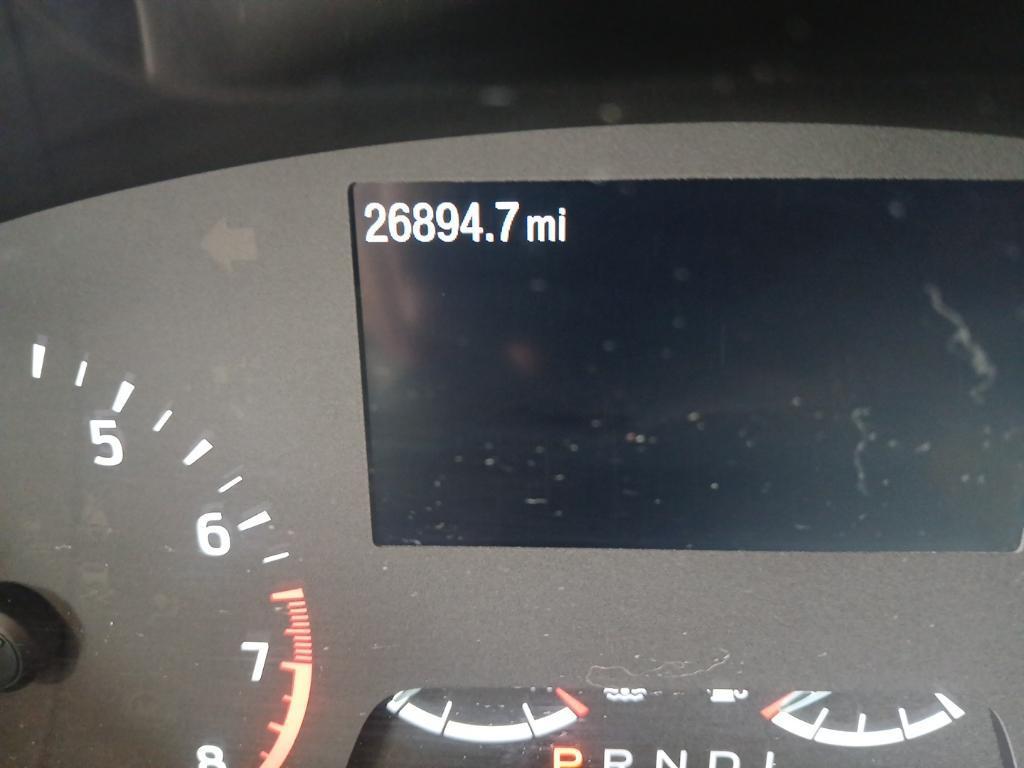 used 2022 Ford Escape car, priced at $25,403