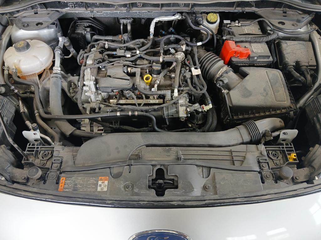 used 2022 Ford Escape car, priced at $25,403