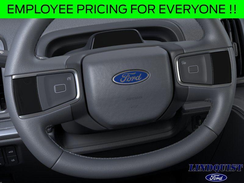 new 2026 Ford Expedition car, priced at $67,477