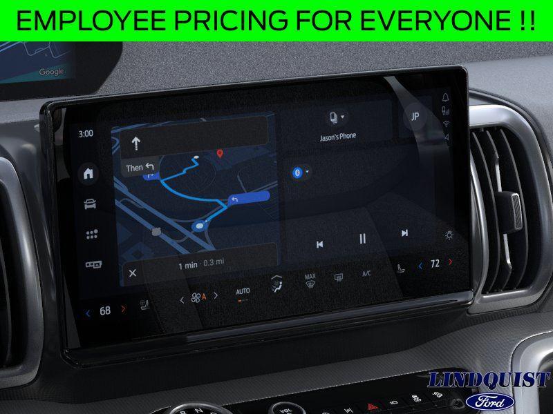 new 2026 Ford Expedition car, priced at $67,477