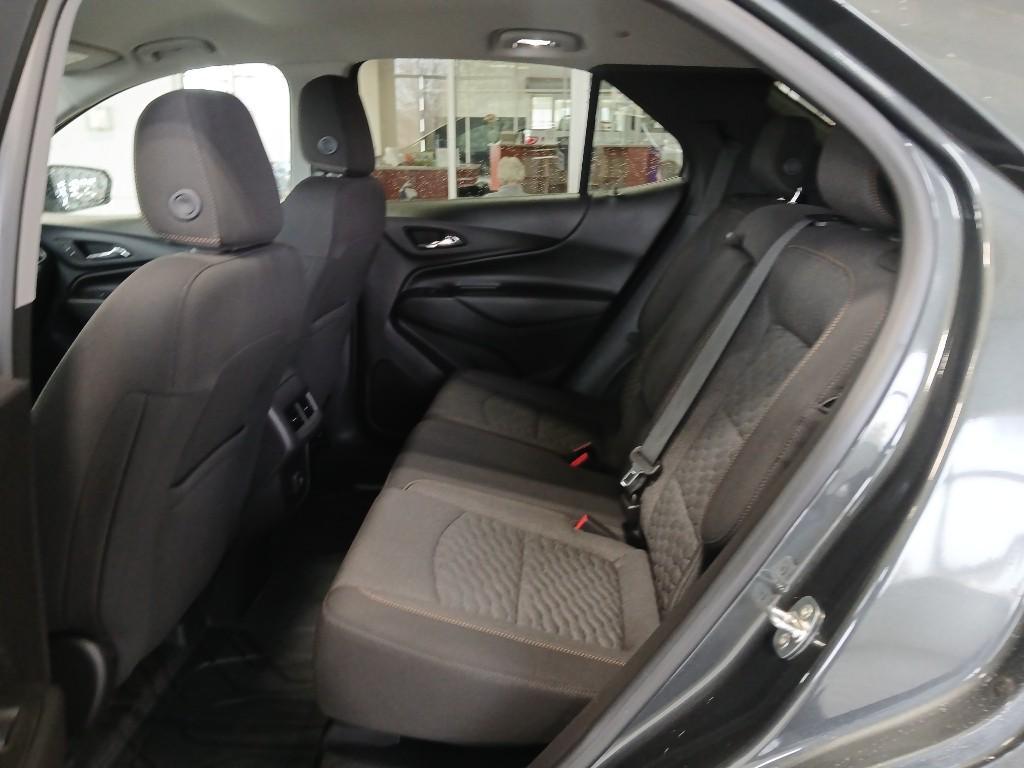 used 2019 Chevrolet Equinox car, priced at $18,490