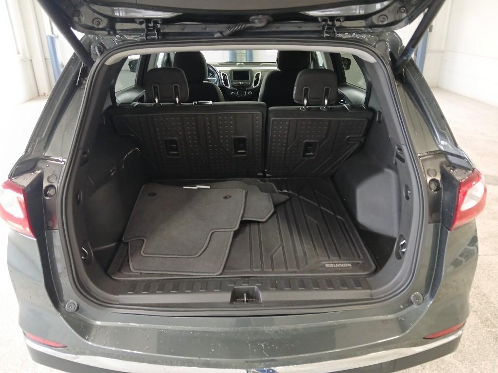 used 2019 Chevrolet Equinox car, priced at $18,490